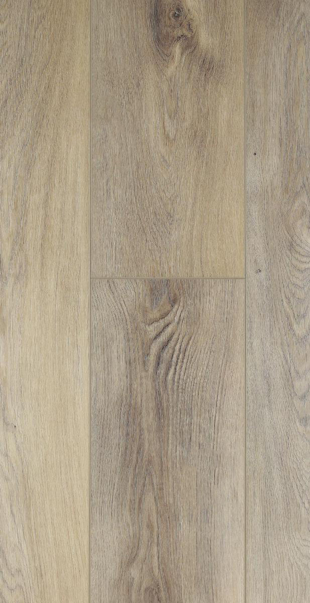 Alpine Floor Дуб Натуральный Отбеленный ECO 7-5
