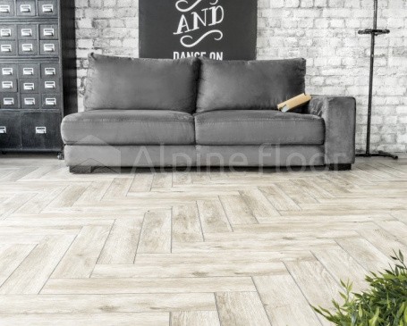 Alpine Floor СУМЕРКИ ECO 10-1А