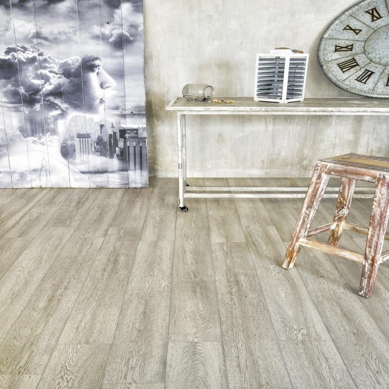 Alpine Floor КАНАДСКИЙ ЛЕС ECO 9-2
