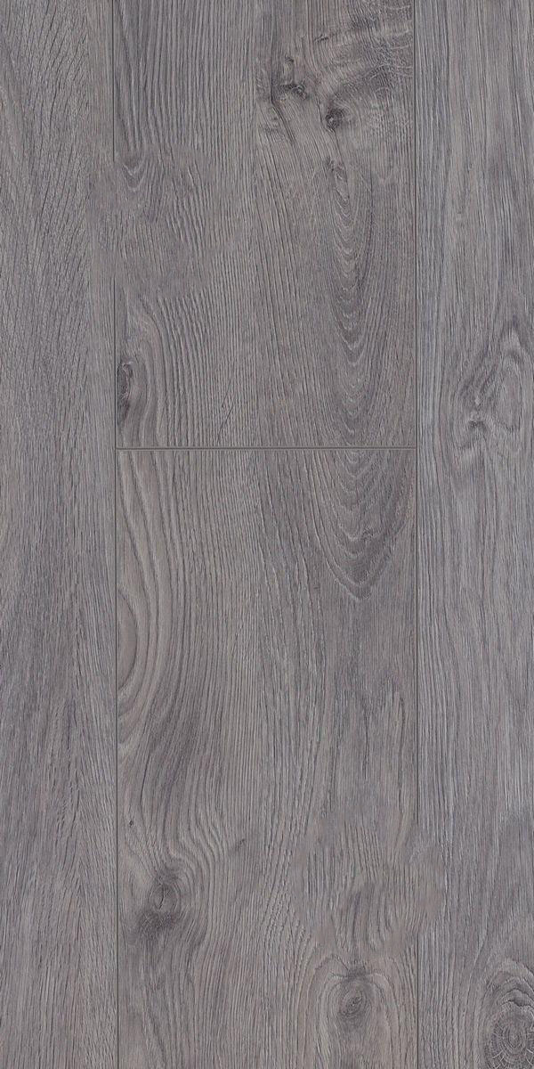 Alpine Floor Белый матовый ECO 11-00