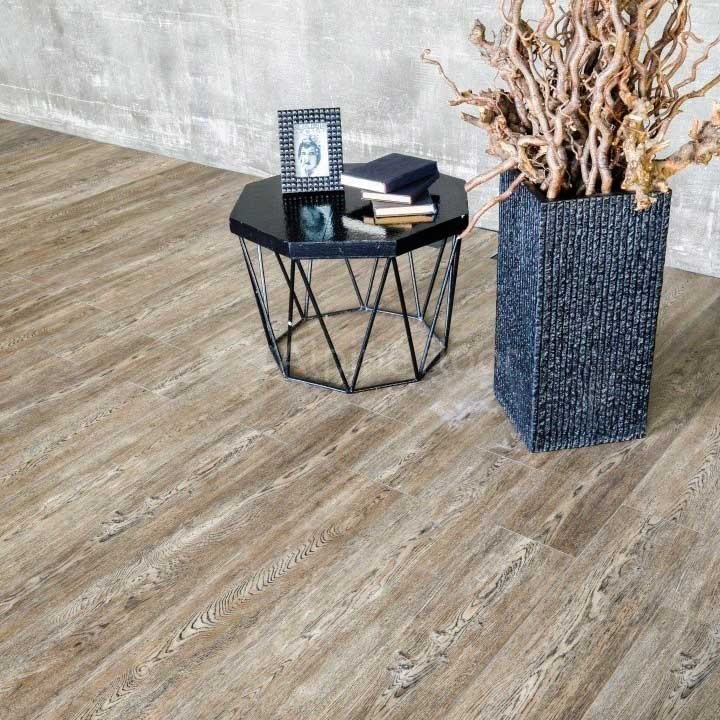 Alpine Floor КАМЕННЫЕ ДЖУНГЛИ ECO 9-7