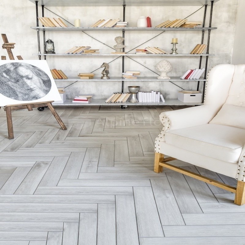 Alpine Floor СНЕЖНАЯ ЛАВИНА ECO 10-5А