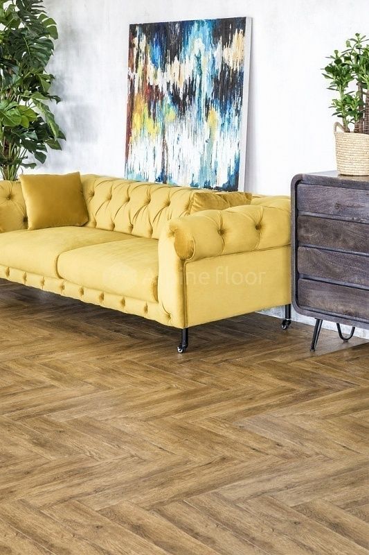Alpine Floor ПЕСЧАНАЯ БУРЯ ECO 10-4А