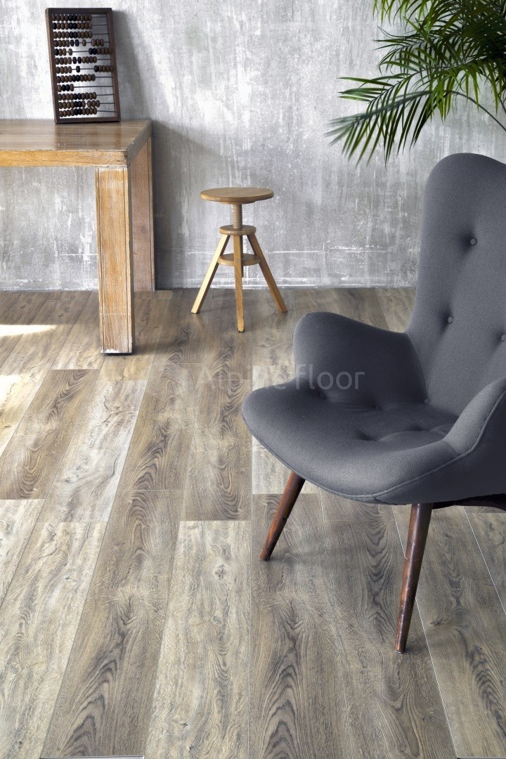 Alpine Floor РЕДВУД ECO 9-11