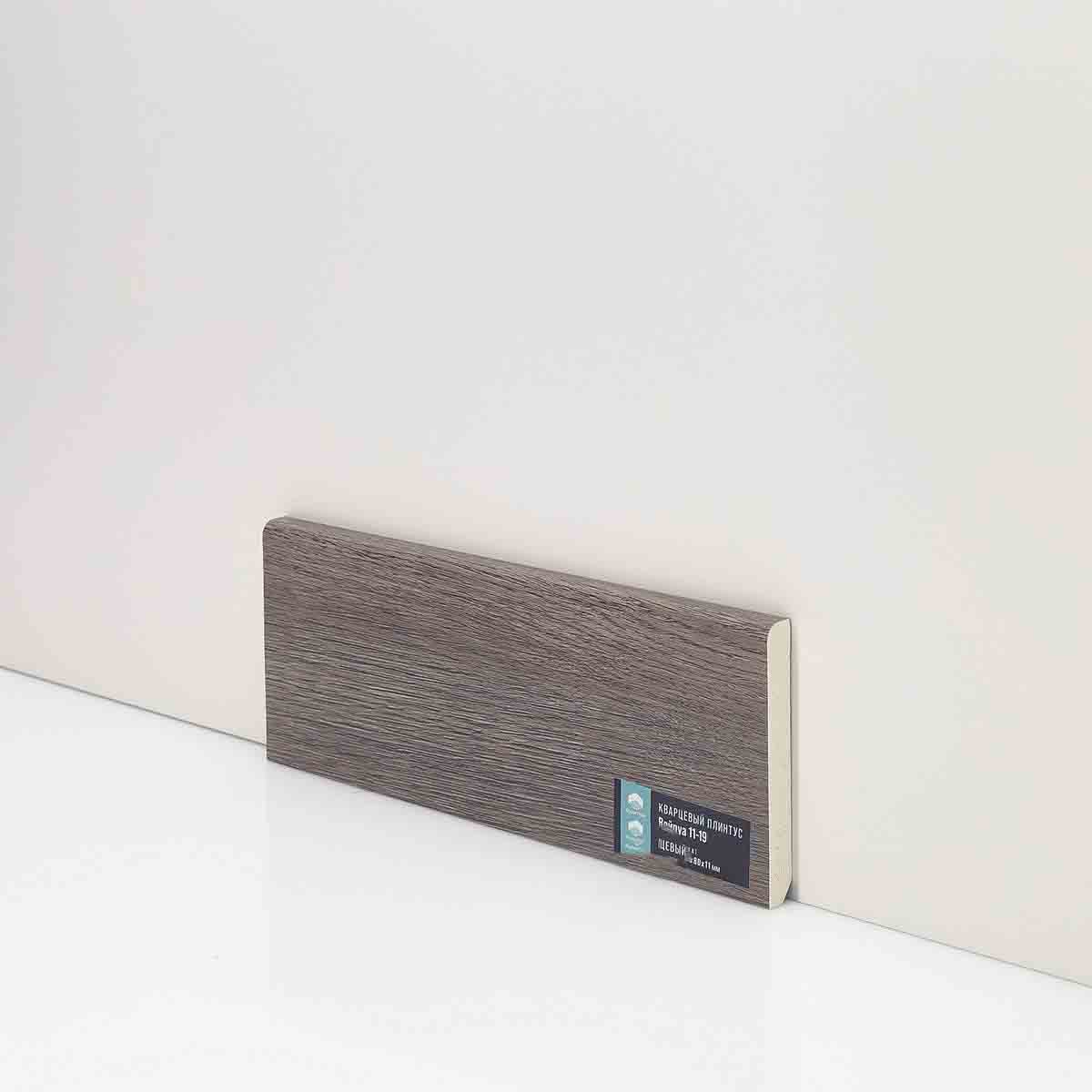 Alpine Floor Венге Грей ECO 11-08