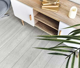 Alpine Floor Зимний лес ECO 9-5