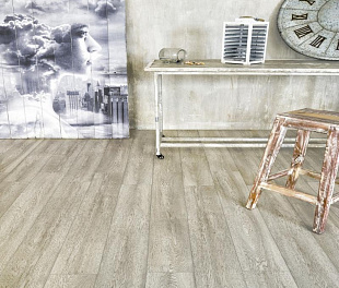 Alpine Floor КАНАДСКИЙ ЛЕС ECO 9-2