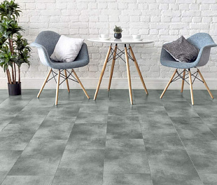 Alpine floor Бристоль ECO 15-8