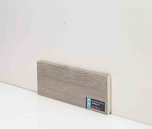 Плинтус Alpine Floor Карите ECO 11-09
