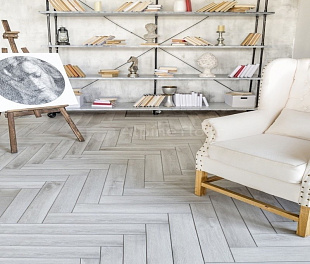 Alpine Floor СНЕЖНАЯ ЛАВИНА ECO 10-5А