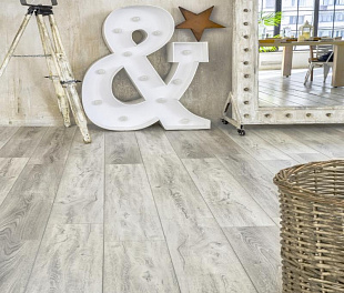 Alpine Floor БЕЛЫЙ ЛЕС ECO 9-9