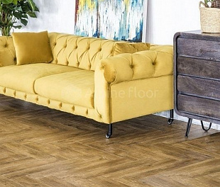 Alpine Floor ПЕСЧАНАЯ БУРЯ ECO 10-4А