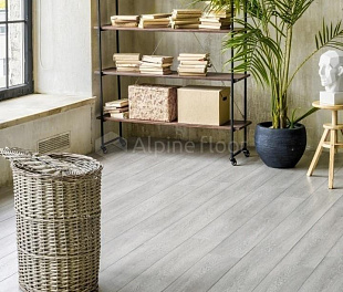 Alpine Floor Норвежский Лес ECO 9-1