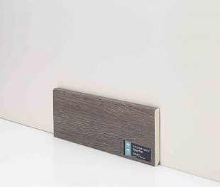Плинтус Alpine Floor Венге Грей ECO 11-08