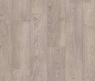 Quick Step Classic CLM1405 Дуб Старинный Светло-Серый